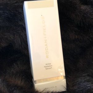 Rodan + Fields Active Hydration Serum